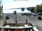 Archived image Webcam Stillwater Reservoir at Old Forge 07:00