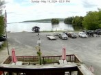Archived image Webcam Stillwater Reservoir at Old Forge 13:00