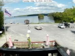 Archived image Webcam Stillwater Reservoir at Old Forge 15:00