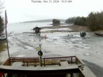 Archiv Foto Webcam Stillwater Reservoir bei Old Forge 09:00