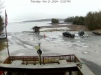 Archiv Foto Webcam Stillwater Reservoir bei Old Forge 11:00