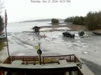 Archiv Foto Webcam Stillwater Reservoir bei Old Forge 13:00