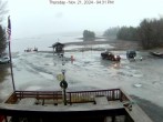 Archiv Foto Webcam Stillwater Reservoir bei Old Forge 15:00