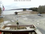 Archiv Foto Webcam Stillwater Reservoir bei Old Forge 07:00