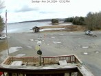 Archiv Foto Webcam Stillwater Reservoir bei Old Forge 11:00