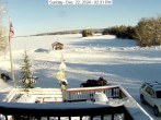 Archived image Webcam Stillwater Reservoir at Old Forge 08:00