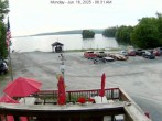Archived image Webcam Stillwater Reservoir at Old Forge 00:00