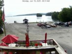 Archived image Webcam Stillwater Reservoir at Old Forge 02:00