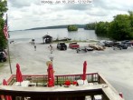 Archived image Webcam Stillwater Reservoir at Old Forge 06:00
