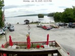 Archived image Webcam Stillwater Reservoir at Old Forge 08:00