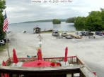 Archived image Webcam Stillwater Reservoir at Old Forge 10:00