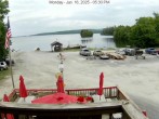 Archiv Foto Webcam Stillwater Reservoir bei Old Forge 17:00