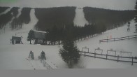 Archiv Foto Webcam Skigebiet Plattekill Mountain 06:00
