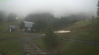 Archived image Webcam Ski resort Plattekill Mountain 05:00