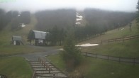 Archived image Webcam Ski resort Plattekill Mountain 09:00