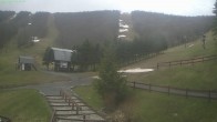Archived image Webcam Ski resort Plattekill Mountain 11:00
