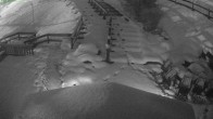 Archiv Foto Webcam Skigebiet Plattekill Mountain 01:00