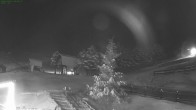 Archived image Webcam Ski resort Plattekill Mountain 01:00