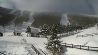 Archived image Webcam Ski resort Plattekill Mountain 09:00