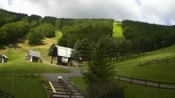 Archiv Foto Webcam Skigebiet Plattekill Mountain 09:00