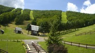 Archiv Foto Webcam Skigebiet Plattekill Mountain 11:00