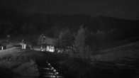 Archiv Foto Webcam Skigebiet Plattekill Mountain 03:00