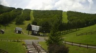 Archiv Foto Webcam Skigebiet Plattekill Mountain 11:00