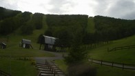 Archiv Foto Webcam Skigebiet Plattekill Mountain 15:00
