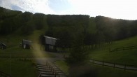 Archiv Foto Webcam Skigebiet Plattekill Mountain 17:00