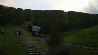 Archiv Foto Webcam Skigebiet Plattekill Mountain 19:00