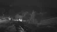 Archived image Webcam Ski resort Plattekill Mountain 01:00