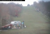 Archived image Webcam Appalachian Ski Mountain: Slope Cam 05:00