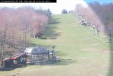 Archived image Webcam Appalachian Ski Mountain: Slope Cam 09:00