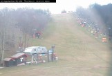 Archiv Foto Webcam Appalachian Ski Mountain: Piste 13:00