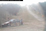 Archived image Webcam Appalachian Ski Mountain: Slope Cam 15:00