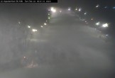 Archived image Webcam Appalachian Ski Mountain: Slope Cam 23:00