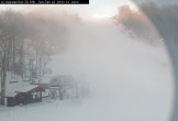 Archived image Webcam Appalachian Ski Mountain: Slope Cam 07:00