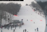 Archiv Foto Webcam Appalachian Ski Mountain: Piste 09:00