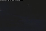 Archived image Webcam Appalachian Ski Mountain: Slope Cam 01:00