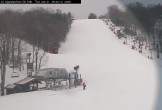 Archived image Webcam Appalachian Ski Mountain: Slope Cam 07:00