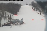 Archived image Webcam Appalachian Ski Mountain: Slope Cam 15:00