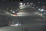 Archived image Webcam Appalachian Ski Mountain: Slope Cam 19:00