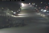 Archived image Webcam Appalachian Ski Mountain: Slope Cam 21:00