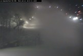 Archived image Webcam Appalachian Ski Mountain: Slope Cam 23:00