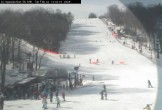 Archiv Foto Webcam Appalachian Ski Mountain: Piste 09:00