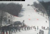 Archiv Foto Webcam Appalachian Ski Mountain: Piste 11:00