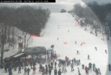 Archiv Foto Webcam Appalachian Ski Mountain: Piste 13:00