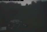 Archiv Foto Webcam Appalachian Ski Mountain: Piste 19:00