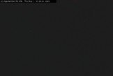 Archived image Webcam Appalachian Ski Mountain: Slope Cam 23:00