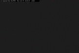 Archived image Webcam Appalachian Ski Mountain: Slope Cam 01:00
